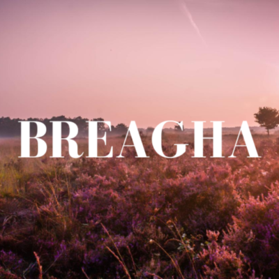 Breagha - Vendor Gallery Image