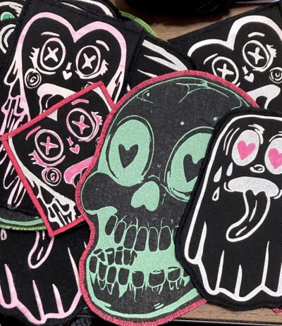 Jadorra Art - Vendor Gallery Image