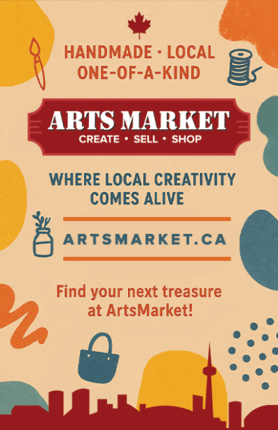 Example Show - Market Gallery Image