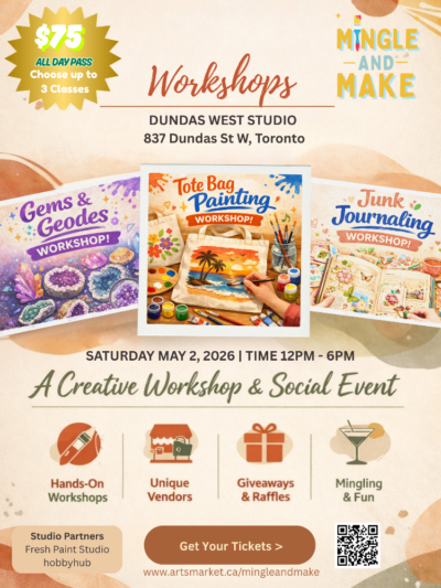 The Big Biggest Biggy Show - Market Gallery Image