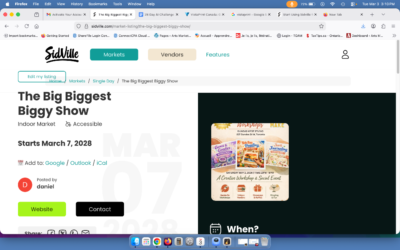 The wrong test is the right one - Market Gallery Image