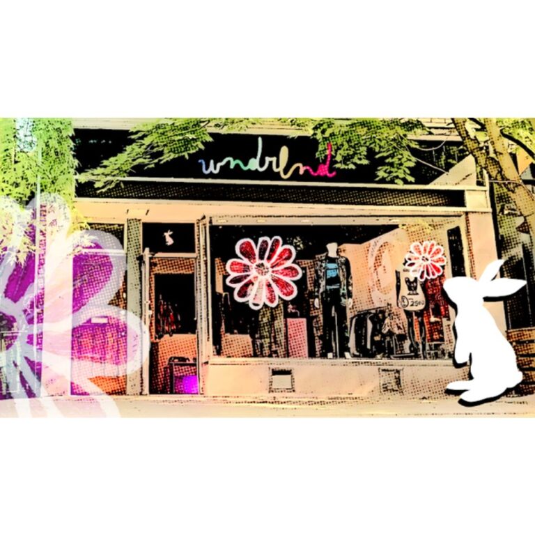 WNDRLND - Market Gallery Image